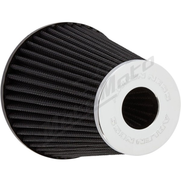 ARLEN NESS Monster Sucker Oro filtras HARLEY DAVIDSON Dyna / Softail / Road King 883cc 98-24
