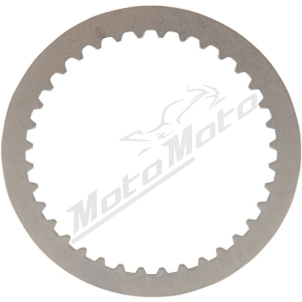 BARNETT Plieninis sankabos tarpdiskis SUZUKI DL / GS / RM / RMX / SFV / SP / SV 250-650cc 77-25