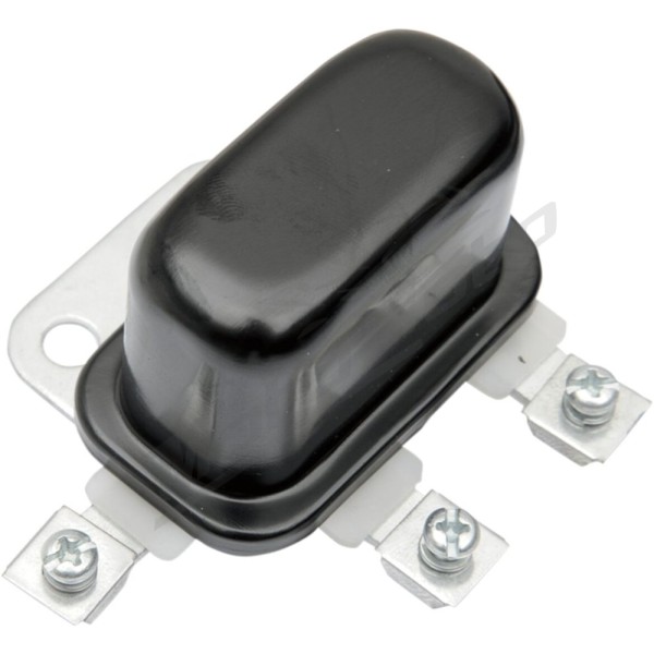 EASTERN MOTORCYCLE PARTS Starter Relay HARLEY DAVIDSON FLH/FL/FLB 900-1200 66-73
