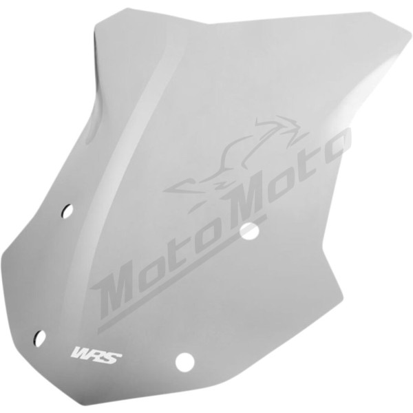 WRS BM023F SPORT Windscreen BMW R1200GS / R1250GS ABS 13-24