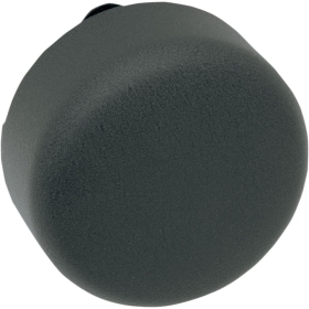 DRAG SPECIALTIES Universal Horn Cover 117,5 mm