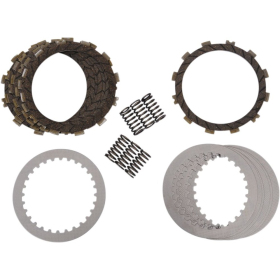 EBC DRC Series Clutch Kit SUZUKI RM 125 02-11
