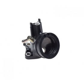Intake manifold DERBI GP1 / GILERA NEXUS / PIAGGIO 250-300 / 06-16 / 1pc