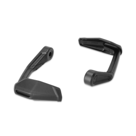 SW-MOTECH Lever Guards with Wind Protection Ducati Streetfighter V4 1100 25-26