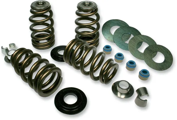 FEULING PARTS Endurance Beehive® vožtuvų spyruoklės kompl. Harley Davidson FLHRSE / FLHRSEI 1550-1800cc 00-17