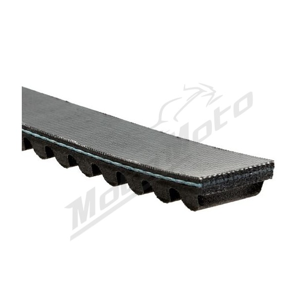 GATES Drive Belt PowerLink Aprilia / Gilera / Piaggio 500cc 06-22