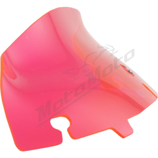 KLOCK WERKS Kolor Flare™ Windshield HARLEY DAVIDSON FLHT 1690-1923 14-25