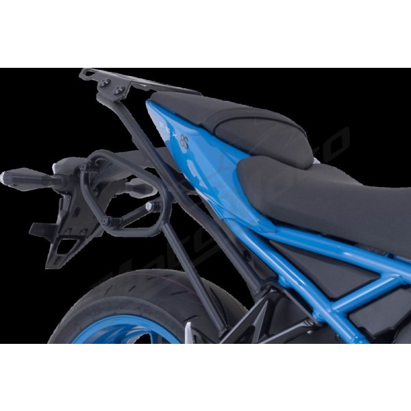 SW-MOTECH SLC Side Carrier Suzuki GSX-8R 23-25