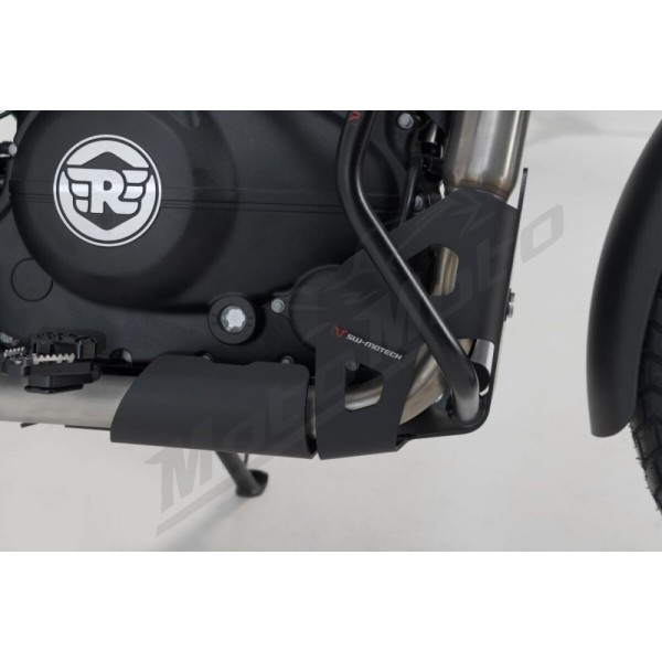 SW-MOTECH Engine Guard Royal Enfield Himalayan / Scram 400-411 17-24