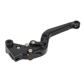 4Ride Clutch Lever Telescopic Kawasaki Ninja 250-300cc 08-17