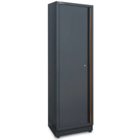 BETA C45PRO 2.0 Vienų durų metalinė spinta 60x200x45.8cm
