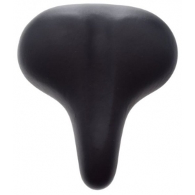 BICYCLE SADDLE LEOSHI ELASTOMER