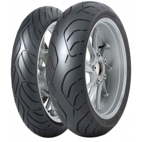 PADANGA DUNLOP Roadsmart III TL 55H 120/70 R14