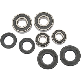 PIVOT WORKS Wheel Bearing Kit Polaris Predator 500 03-07