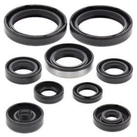 Winderosa (vertex) set engine seals Kawasaki KXF 250 06–16