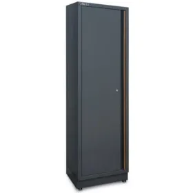 BETA C45PRO 2.0 Sheet Metal Single-Door Tool Cabinet with Bracket 60x200x45.8cm