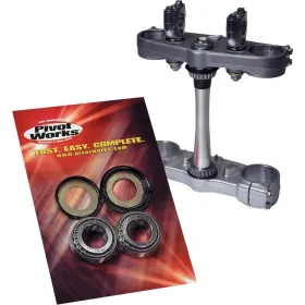 PIVOT WORKS Steering Stem Bearing Kit Honda CR / XR 125-650 90-07