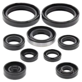 Winderosa (vertex) set engine seals Kawasaki KXF 250 06–16
