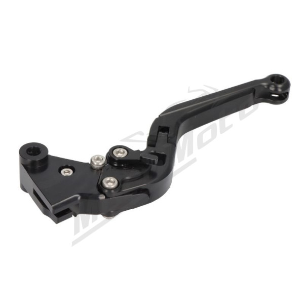 4Ride Clutch Lever Telescopic Kawasaki Ninja 250-300cc 08-17