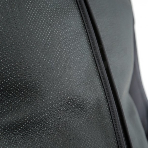 Dainese Intrepida Perforated Leather Jacket - MotoMoto
