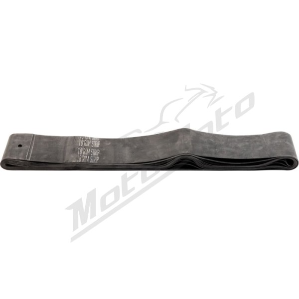 DRAG SPECIALTIES Rim Strip R18 x 78mm 10vnt.