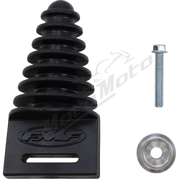 FMF Factory 4.1 RCT Slip-On Muffler Husaberg FE / Husqvarna FE / KTM EXC / SX-F / XC-F / XCF-W / XC-W 250-500 07-16