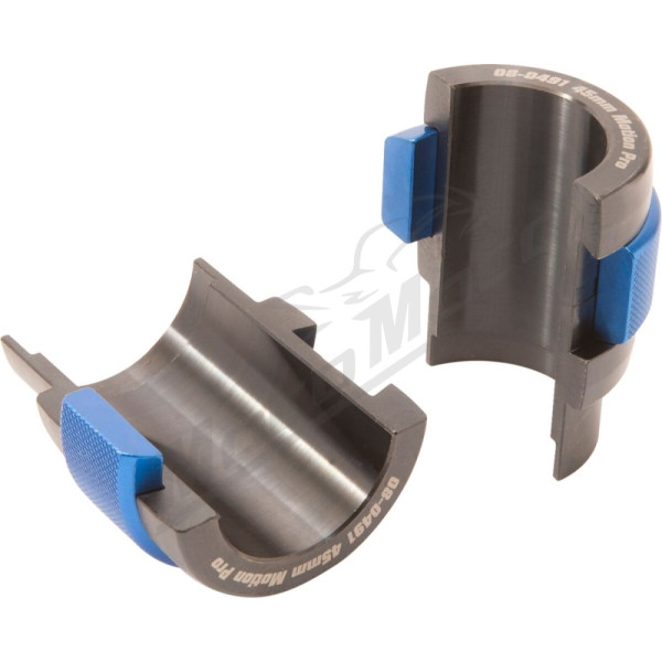 MOTION PRO Ringer Fork Seal Mounting tool 45mm Honda / Kawasaki  / KTM / Suzuki 125-1700 97-22