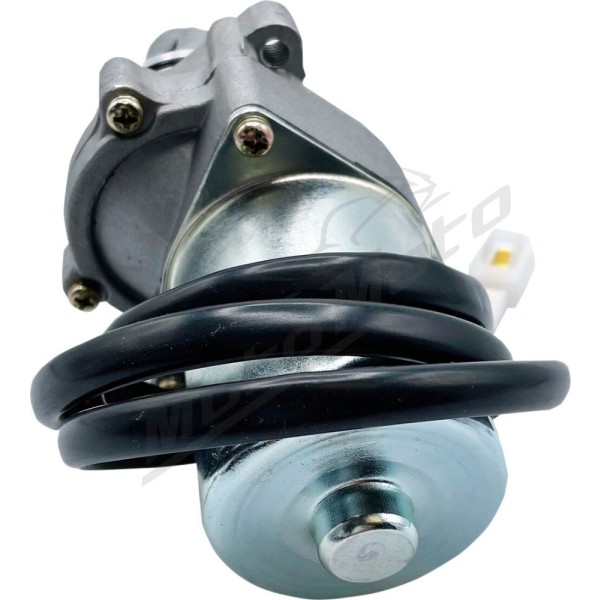 RICK'S MOTORSPORT ELECTRIC Starter Kawasaki / Suzuki 80cc 88-06