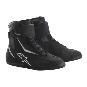 Alpinestars Shoe Fastback v2 Drystar Black/White