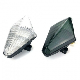 Tail light with turn signals YAMAHA YZF R1 2007-2008
