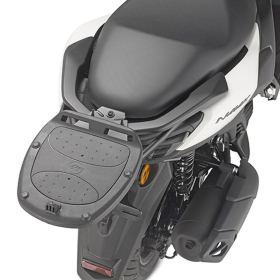 KAPPA Galinės daiktadėžės laikiklis Yamaha N-Max 125 25-26