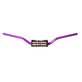 RENTHAL Fatbar 604 Universal Handlebar 28,6mm 80,4x10,4cm