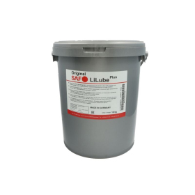 SAF Bearing grease 18l
