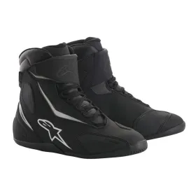 Alpinestars Shoe Fastback v2 Drystar Black/White