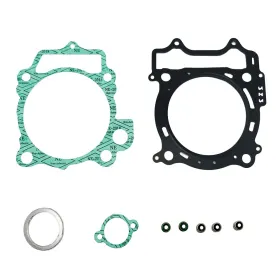 Omp top-end gaskets Yamaha YZF / WRF 450 06-13
