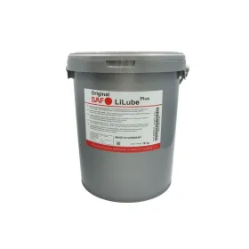 SAF Bearing grease 18l