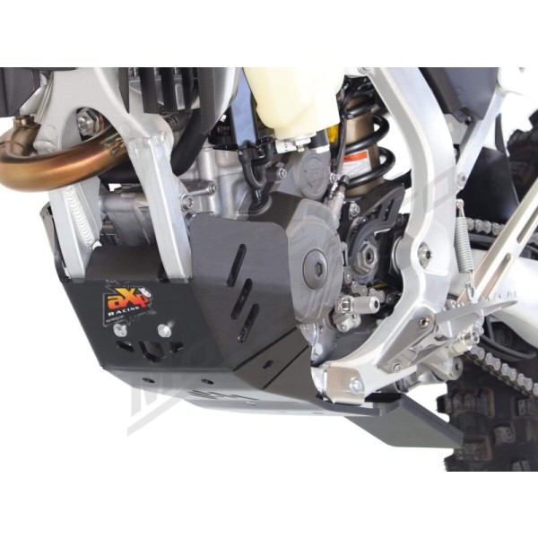 AXP RACING Xtrem Skid Plate TRIUMPH TF 250cc 24-26