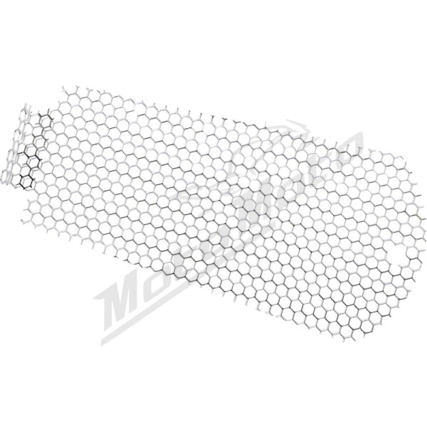KLOCK WERKS Oil Cooler Guard HARLEY DAVIDSON FLDE/FXBBS 1750-1923 18-25