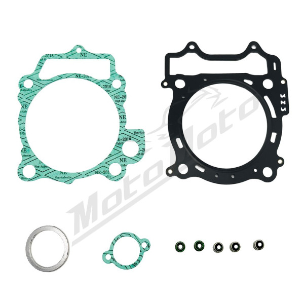 Omp cilindro tarpinių kompl. Yamaha YZF / WRF 450 06-13