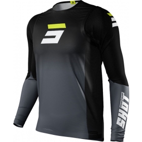 Shot Aerolite Gradient Off Road Shirt For Men