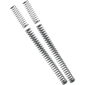 PROGRESSIVE SUSPENSION Drop-In Front Fork Lowering System Harley Davidson XL / XLH 883-1200 88-22