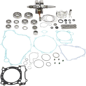 VERTEX Engine Rebuild Kit Yamaha YFZ 450cc 06-13