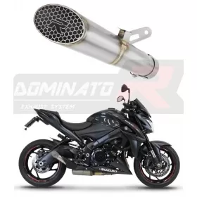 Duslintuvo bakelis Dominator GP3 SUZUKI GSX-S 1000 / F 2015 - 2020