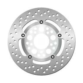 NG Front Fixed Brake Disc 240X58X4mm Honda XR 125cc 03-07