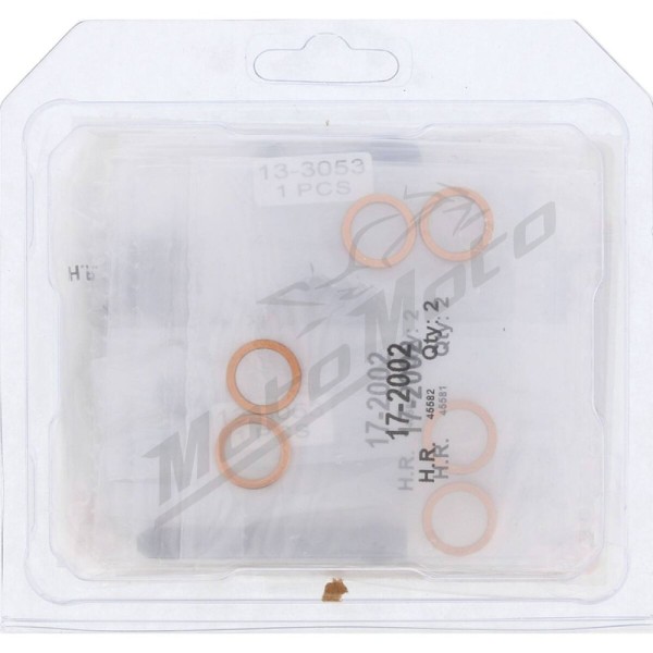 ALL BALLS Front Caliper Rebuild Kit KTM ADVENTURE 640-990cc 2003-2013