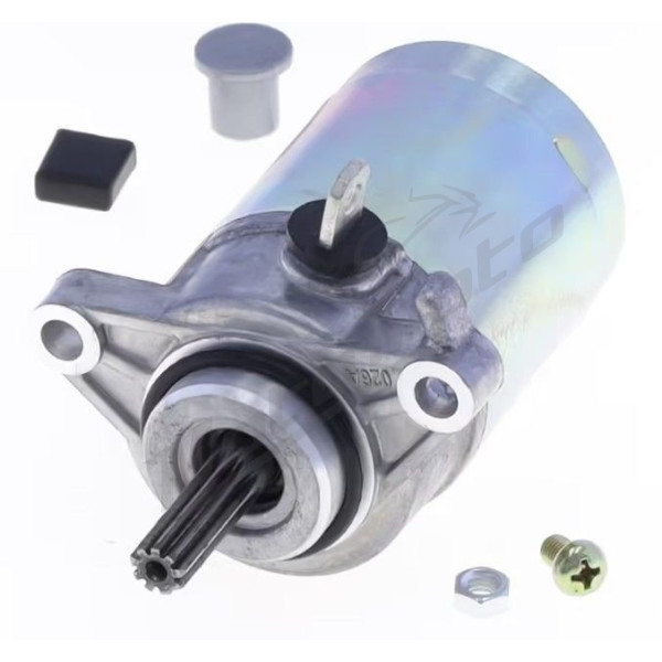 Athena Starteris MBK / Yamaha 125-155cc 15-23