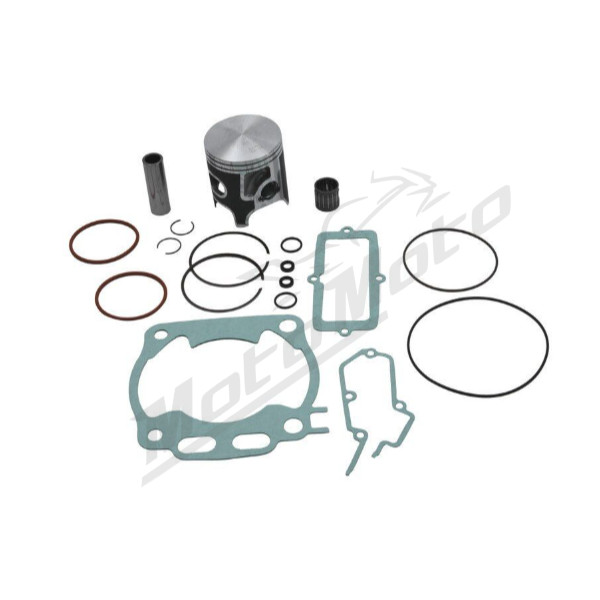 Vertex engine top repair kit 66.37mm Yamaha / Fantic 250cc 02-25