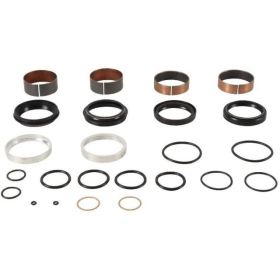 Pivot works front suspension repair kit Kawasaki KLX / KX 450 R / F 06-09