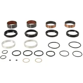 Pivot Works Priekinės šakės įvorių kompl. Kawasaki KLX / KX 450 R / F 06-09