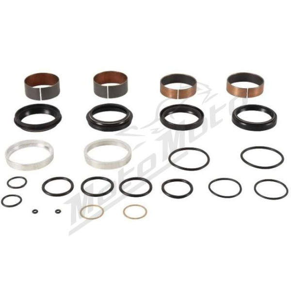 Pivot works front suspension repair kit Kawasaki KLX / KX 450 R / F 06-09